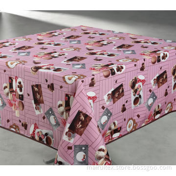 Lace Table Cloth Wholesale Rectangular Table Tablecloth